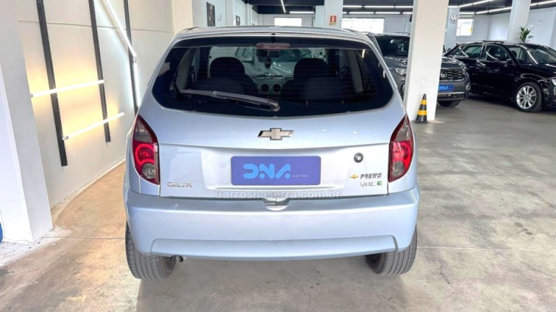 CELTA 1.0 MPFI LS 8V FLEX 2P MANUAL - 2012 - LAJEADO