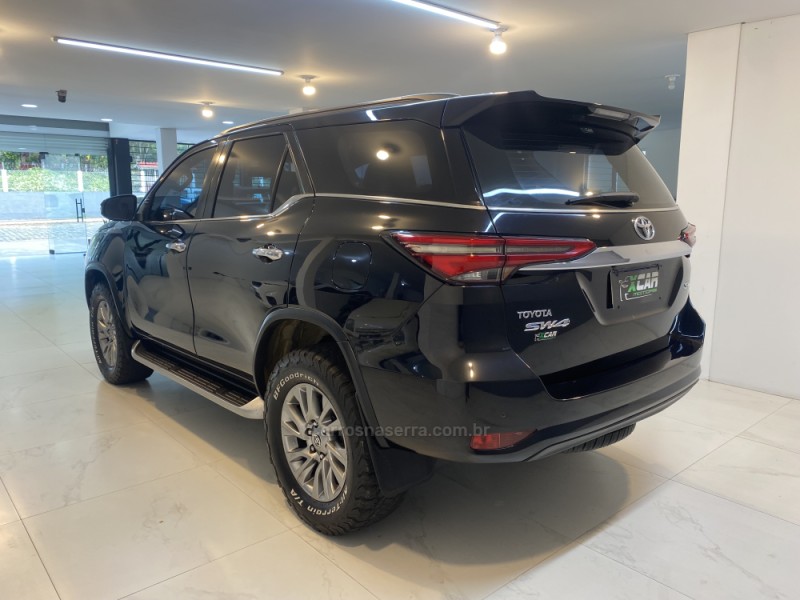 HILUX SW4 2.8 SRX 4X4 16V TURBO INTERCOOLER DIESEL 4P AUTOMÁTICO - 2021 - BENTO GONçALVES