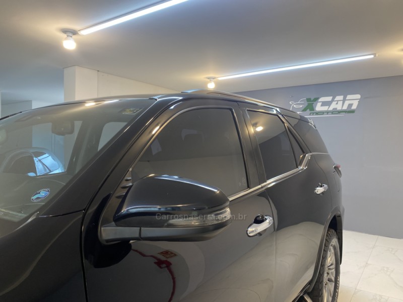 HILUX SW4 2.8 SRX 4X4 16V TURBO INTERCOOLER DIESEL 4P AUTOMÁTICO - 2021 - BENTO GONçALVES