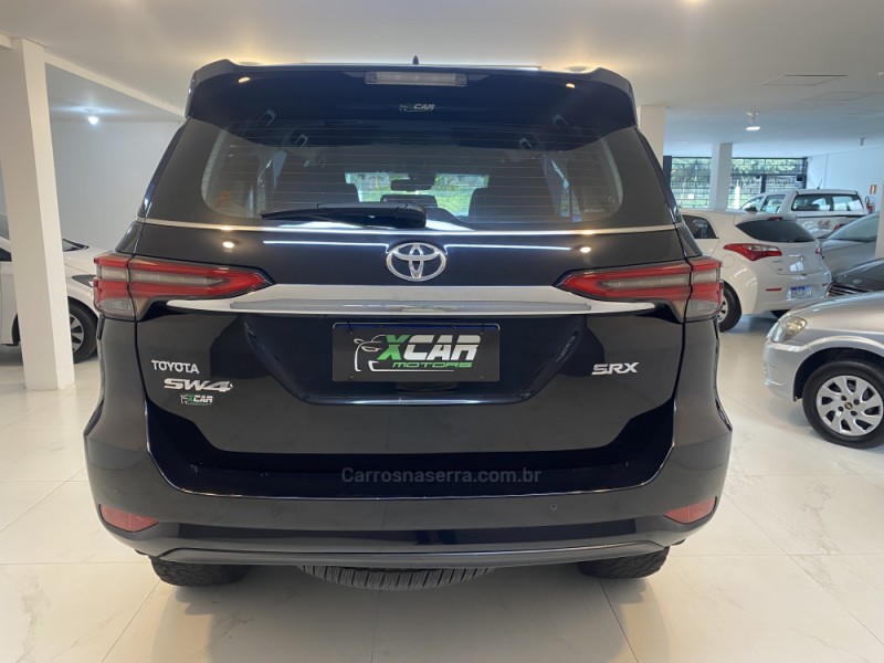 HILUX SW4 2.8 SRX 4X4 16V TURBO INTERCOOLER DIESEL 4P AUTOMÁTICO - 2021 - BENTO GONçALVES