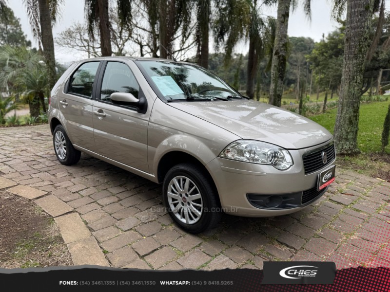 palio 1.0 mpi elx 8v flex 4p manual 2010 carlos barbosa