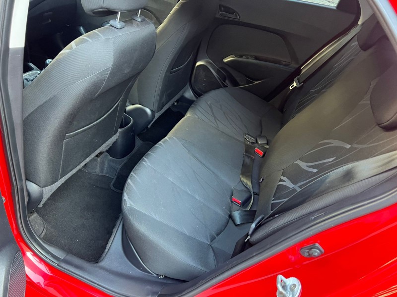 HB20 1.0 COMFORT PLUS 12V FLEX 4P MANUAL - 2014 - CAXIAS DO SUL