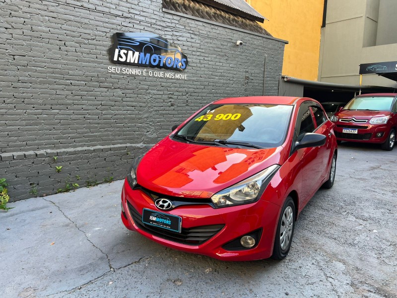 hb20 1.0 comfort plus 12v flex 4p manual 2014 caxias do sul