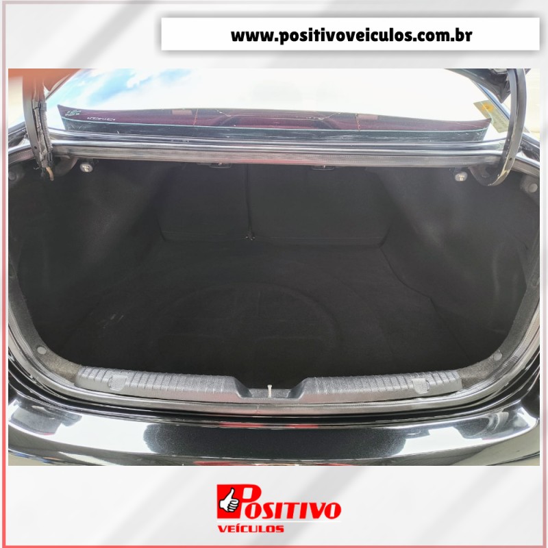 CERATO 1.6 SX3 16V FLEX 4P AUTOMÁTICO - 2014 - CAXIAS DO SUL