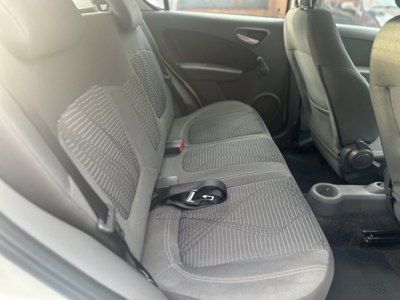 PALIO 1.0 MPI ATTRACTIVE 8V FLEX 4P MANUAL - 2014 - CAMPO BOM