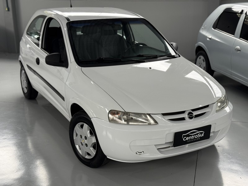 celta 1.0 mpfi super 8v flex 2p manual 2003 carlos barbosa