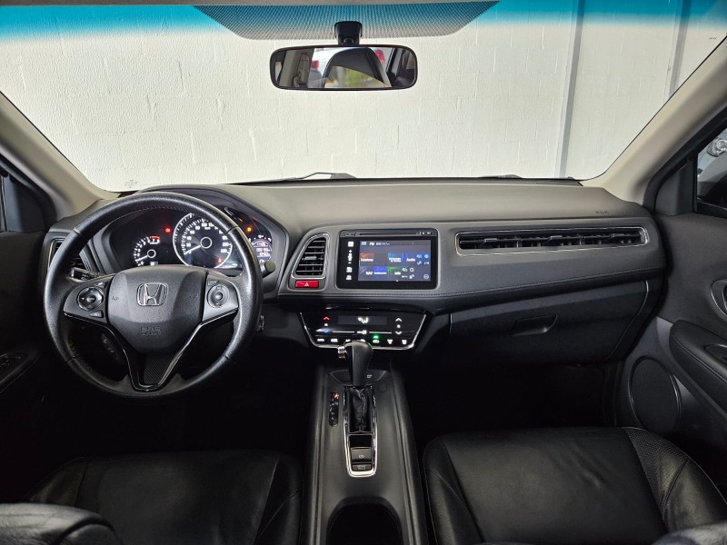 HR-V 1.8 16V FLEX EXL 4P AUTOMÁTICO - 2016 - FARROUPILHA