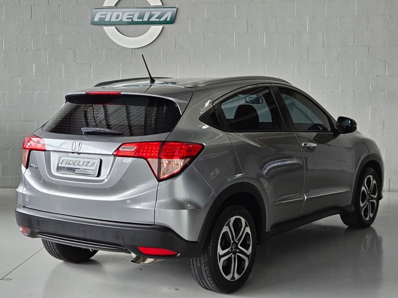HR-V 1.8 16V FLEX EXL 4P AUTOMÁTICO - 2016 - FARROUPILHA