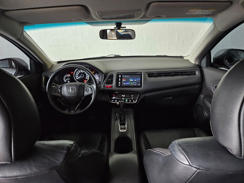 HR-V 1.8 16V FLEX EXL 4P AUTOMÁTICO - 2016 - FARROUPILHA