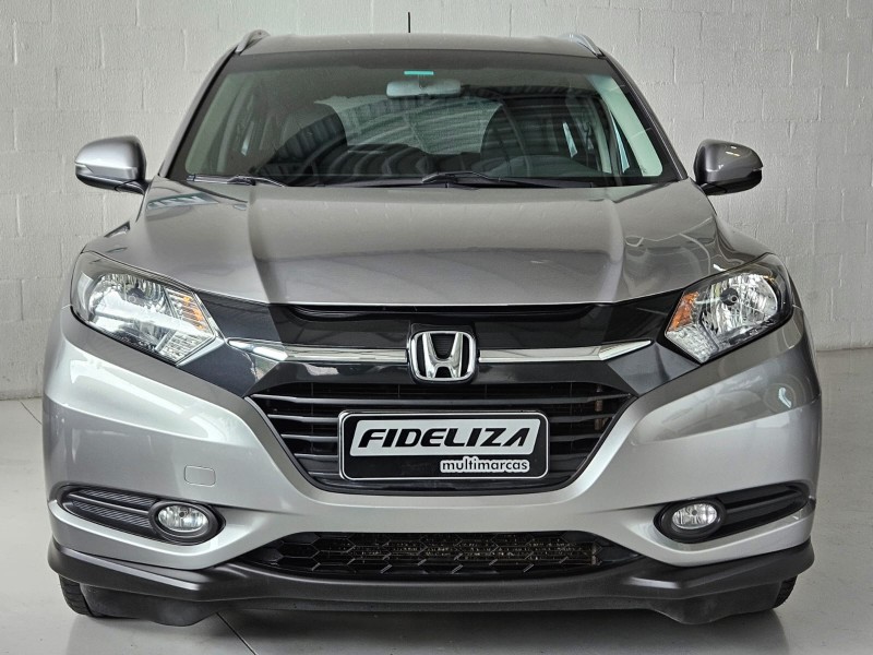 HR-V 1.8 16V FLEX EXL 4P AUTOMÁTICO - 2016 - FARROUPILHA