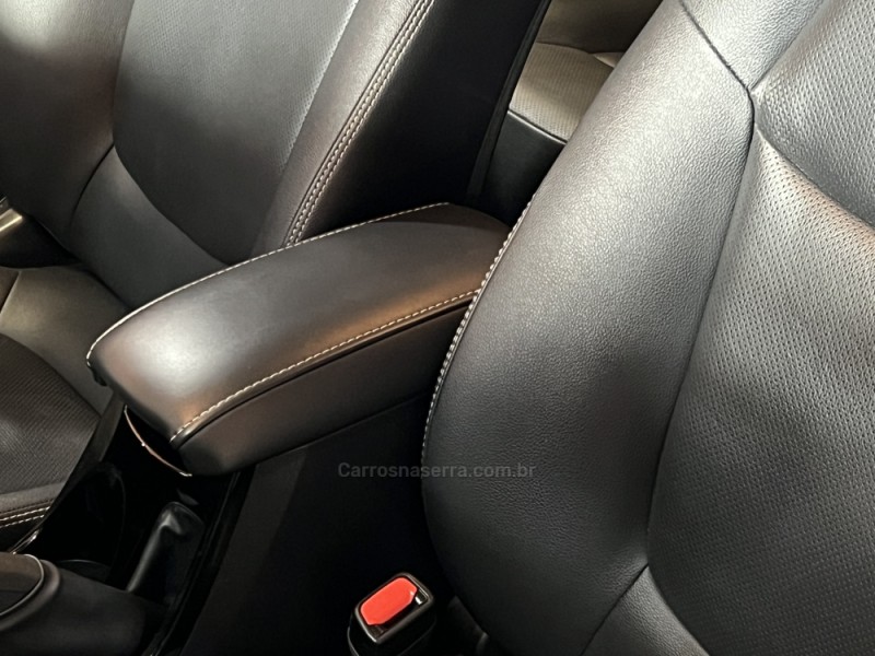 COROLLA 2.0 XEI 16V FLEX 4P AUTOMÁTICO - 2021 - BENTO GONçALVES
