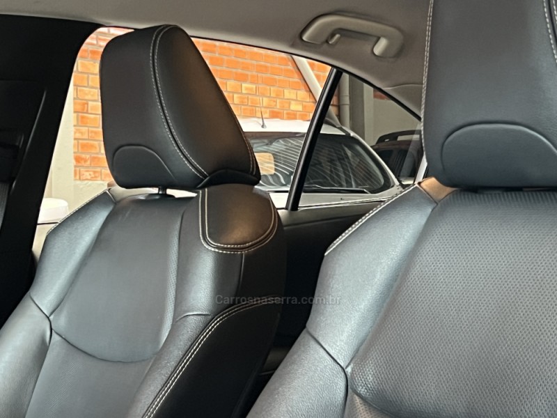 COROLLA 2.0 XEI 16V FLEX 4P AUTOMÁTICO - 2021 - BENTO GONçALVES