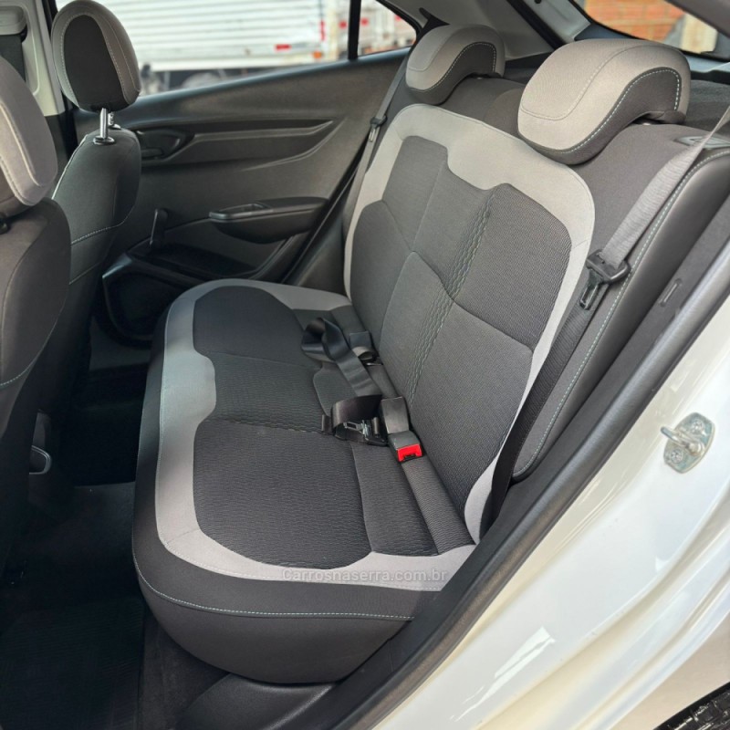 ONIX 1.0 MPFI LT 8V FLEX 4P MANUAL - 2015 - LAJEADO