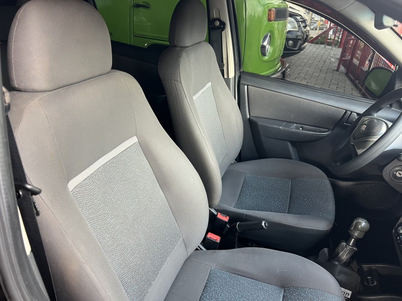 CELTA 1.0 MPFI LS 8V FLEX 4P MANUAL - 2012 - CAXIAS DO SUL