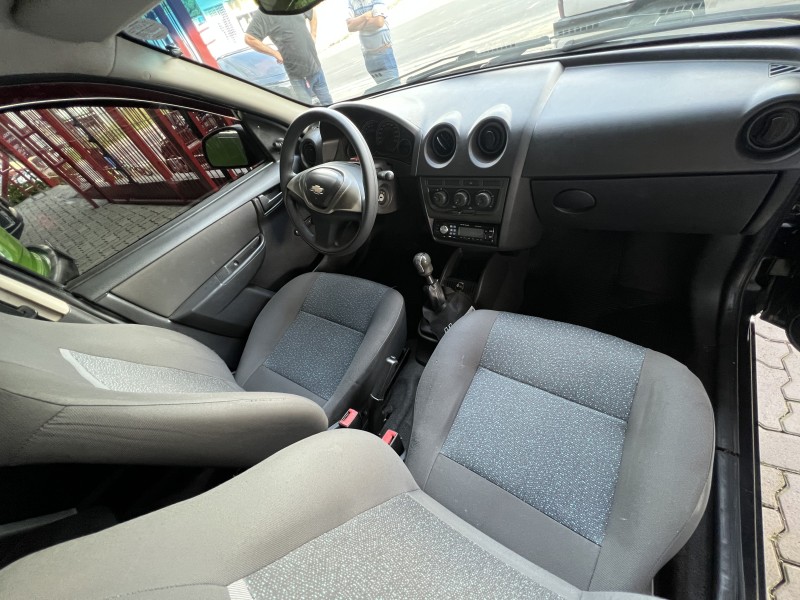 CELTA 1.0 MPFI LS 8V FLEX 4P MANUAL - 2012 - CAXIAS DO SUL