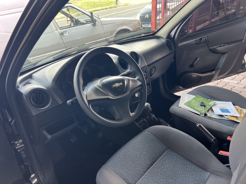 CELTA 1.0 MPFI LS 8V FLEX 4P MANUAL - 2012 - CAXIAS DO SUL