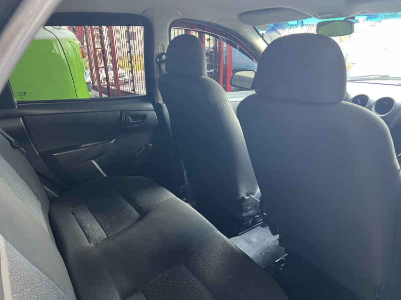 CELTA 1.0 MPFI LS 8V FLEX 4P MANUAL - 2012 - CAXIAS DO SUL