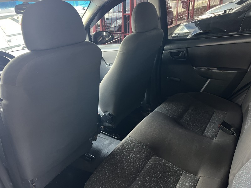 CELTA 1.0 MPFI LS 8V FLEX 4P MANUAL - 2012 - CAXIAS DO SUL
