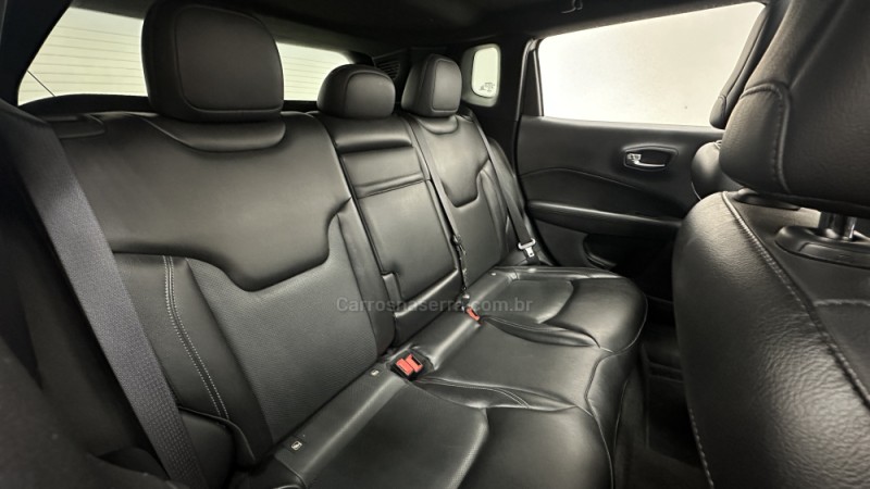 COMPASS 2.0 S 4X4 16V TURBO DIESEL 4P AUTOMÁTICO - 2021 - SANTA CRUZ DO SUL