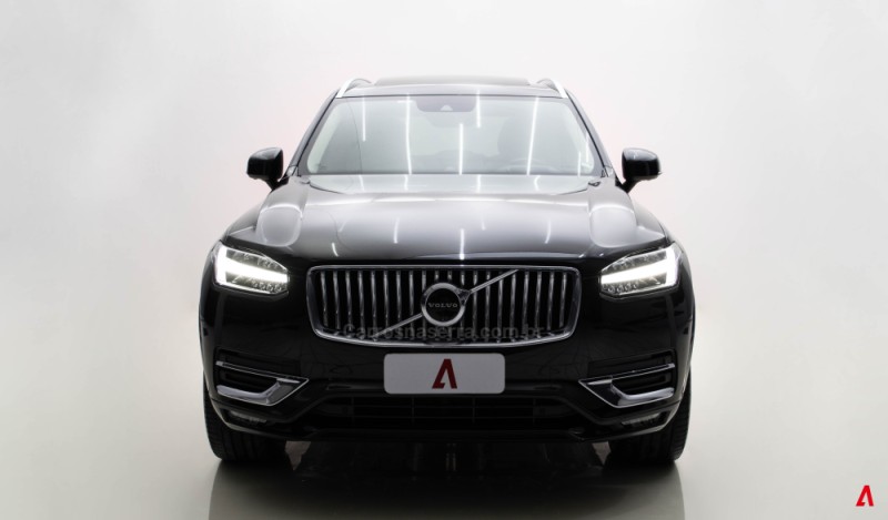 XC90 2.0 D5 INSCRIPTION 235CV DIESEL 4P AUTOMÁTICO - 2020 - GARIBALDI