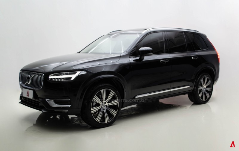 xc90 2.0 d5 inscription 235cv diesel 4p automatico 2020 garibaldi