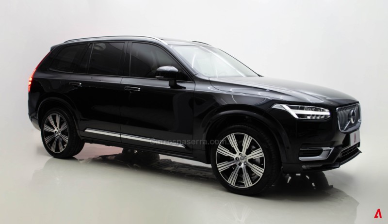 XC90 2.0 D5 INSCRIPTION 235CV DIESEL 4P AUTOMÁTICO - 2020 - GARIBALDI
