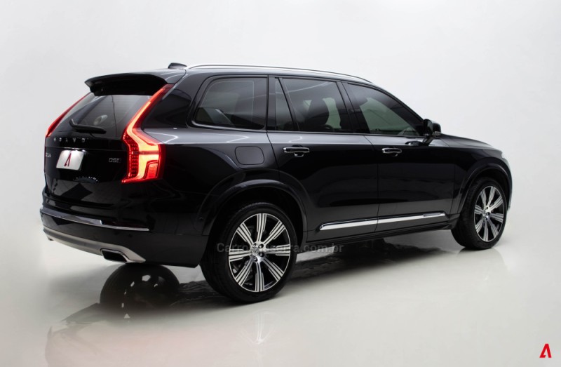 XC90 2.0 D5 INSCRIPTION 235CV DIESEL 4P AUTOMÁTICO - 2020 - GARIBALDI