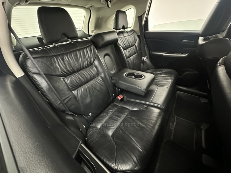 CRV 2.0 EXL 4X2 16V FLEX 4P AUTOMÁTICO - 2014 - SANTA CRUZ DO SUL