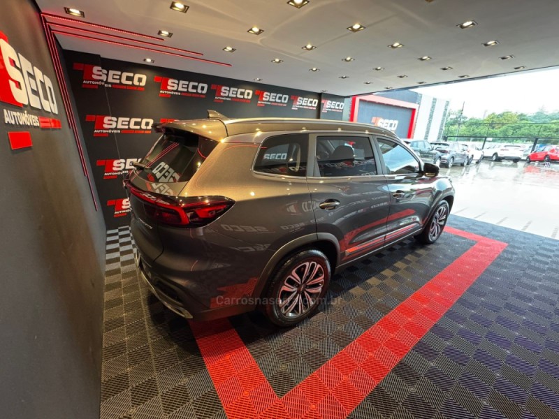 TIGGO 1.6 TGDI TXS MAX DRIVE GASOLINA 4P AUTOMÁTICO - 2022 - PASSO FUNDO