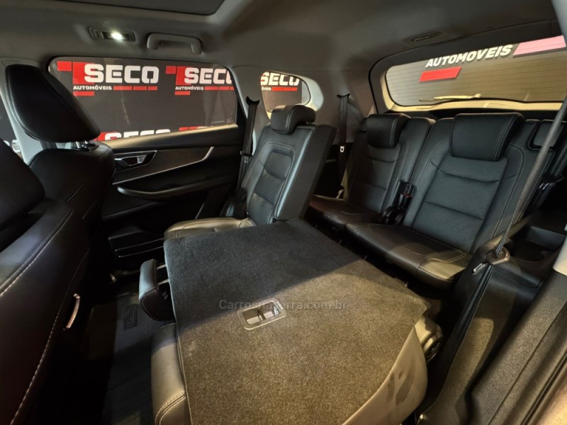 TIGGO 1.6 TGDI TXS MAX DRIVE GASOLINA 4P AUTOMÁTICO - 2022 - PASSO FUNDO