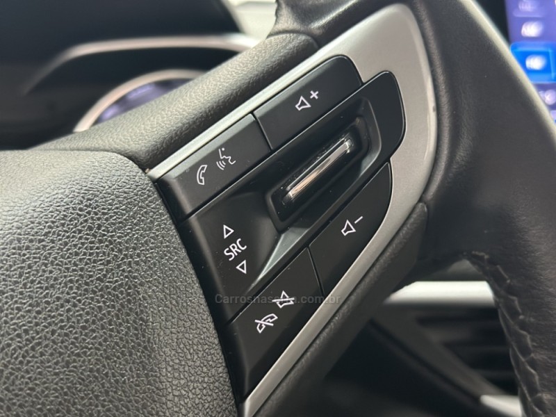 TRACKER 1.0 12V LTZ TURBO FLEX 4P AUTOMÁTICO - 2022 - SANTA CRUZ DO SUL