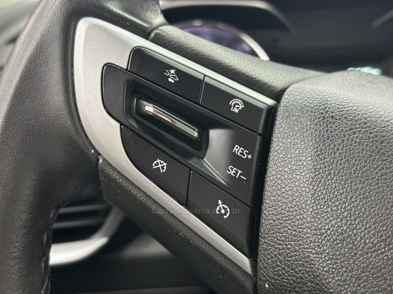 TRACKER 1.0 12V LTZ TURBO FLEX 4P AUTOMÁTICO - 2022 - SANTA CRUZ DO SUL