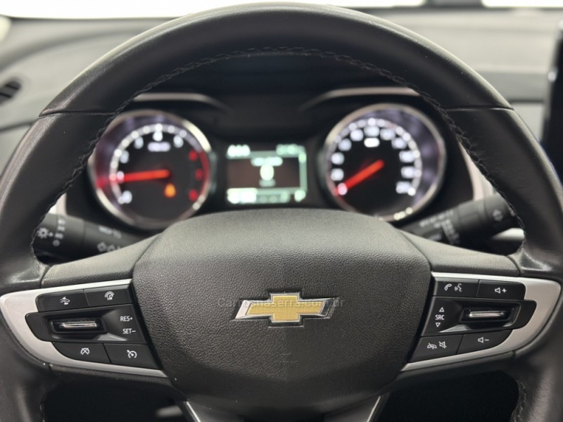 TRACKER 1.0 12V LTZ TURBO FLEX 4P AUTOMÁTICO - 2022 - SANTA CRUZ DO SUL
