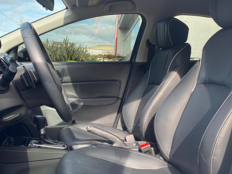 CITY 1.5 EXL 16V FLEX 4P AUTOMÁTICO - 2023 - BENTO GONçALVES