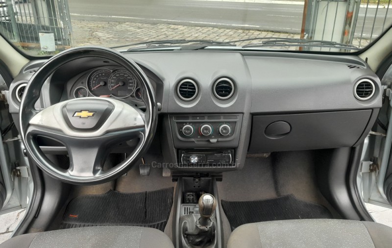 CELTA 1.0 MPFI LS 8V FLEX 4P MANUAL - 2012 - CAXIAS DO SUL