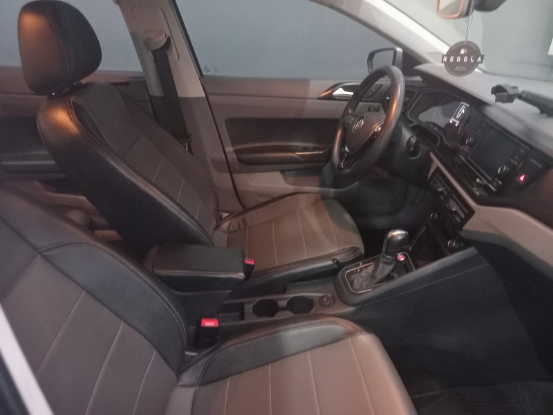 VIRTUS 1.0 200 TSI COMFORTLINE AUTOMÁTICO - 2019 - BENTO GONçALVES