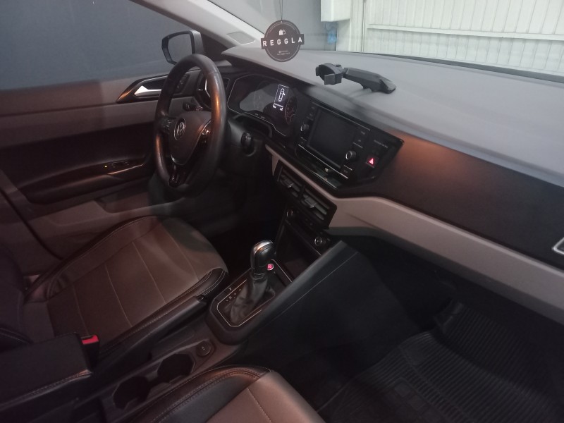 VIRTUS 1.0 200 TSI COMFORTLINE AUTOMÁTICO - 2019 - BENTO GONçALVES