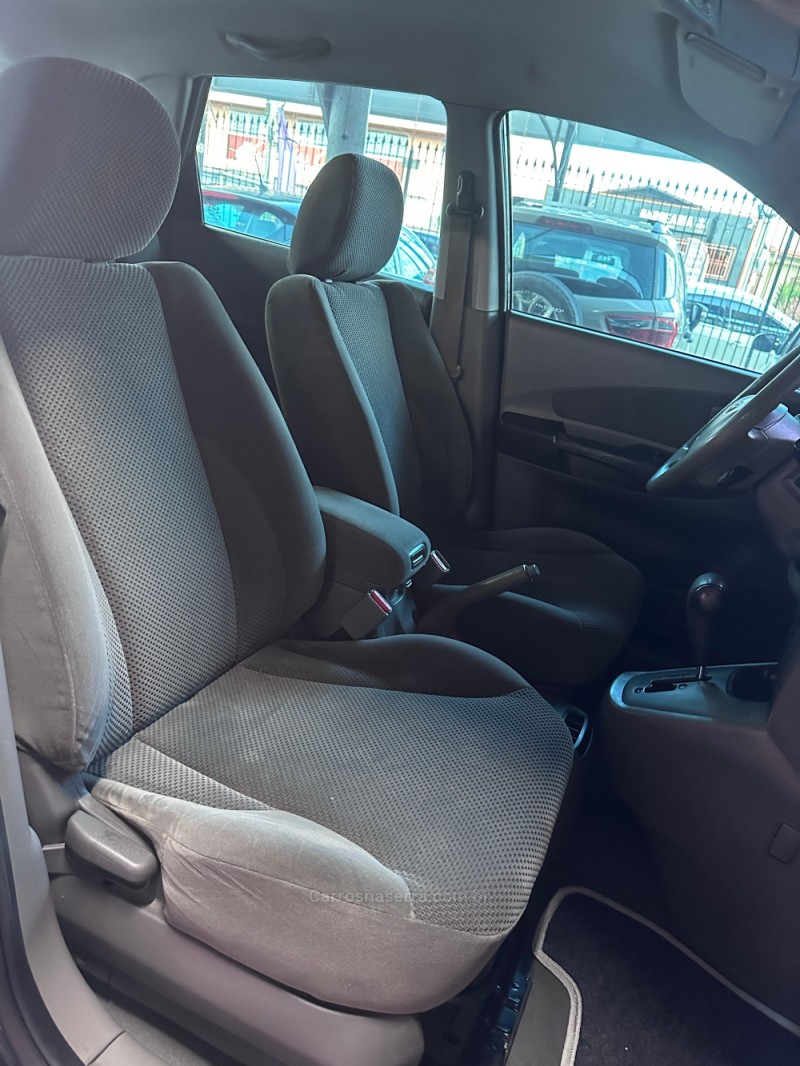 TUCSON 2.0 MPFI GLS 16V 143CV 2WD GASOLINA 4P AUTOMÁTICO - 2012 - CAXIAS DO SUL