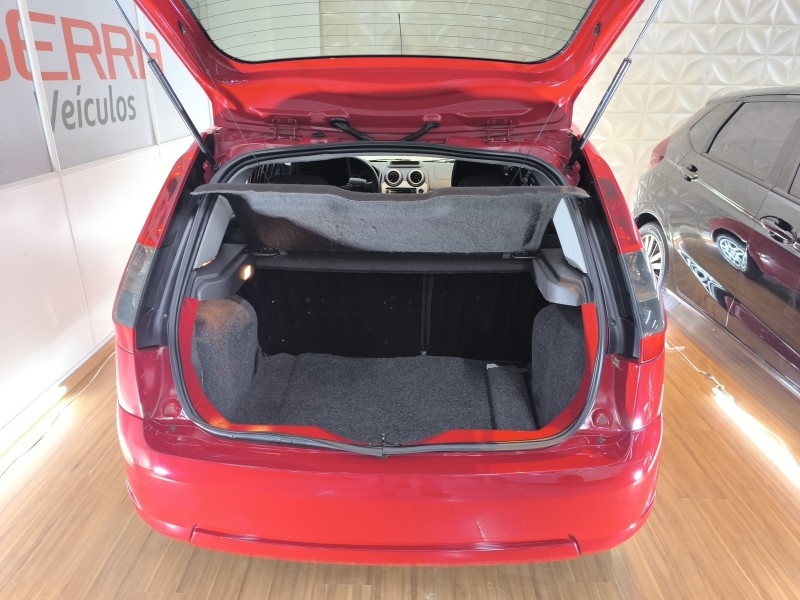 FIESTA 1.0 MPI 8V GASOLINA 4P MANUAL - 2014 - CAXIAS DO SUL