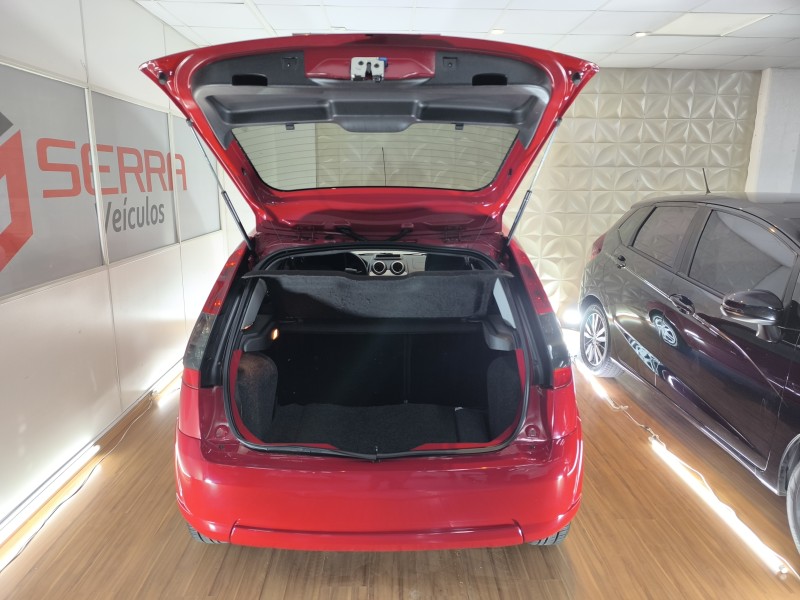 FIESTA 1.0 MPI 8V GASOLINA 4P MANUAL - 2014 - CAXIAS DO SUL