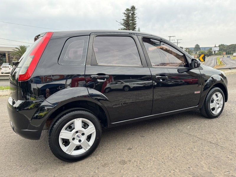 FIESTA 1.0 MPI 8V GASOLINA 4P MANUAL - 2012 - DOIS IRMãOS