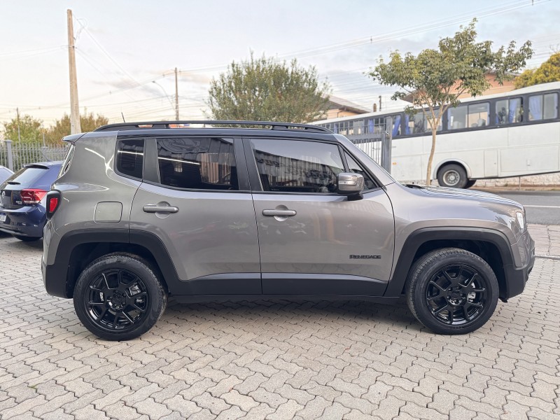 RENEGADE 1.8 16V FLEX SPORT 4P AUTOMÁTICO - 2021 - BENTO GONçALVES