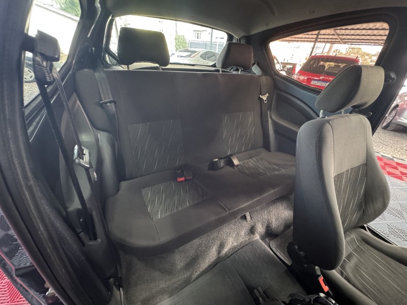 KA 1.0 MPI 8V FLEX 2P MANUAL - 2010 - CAXIAS DO SUL