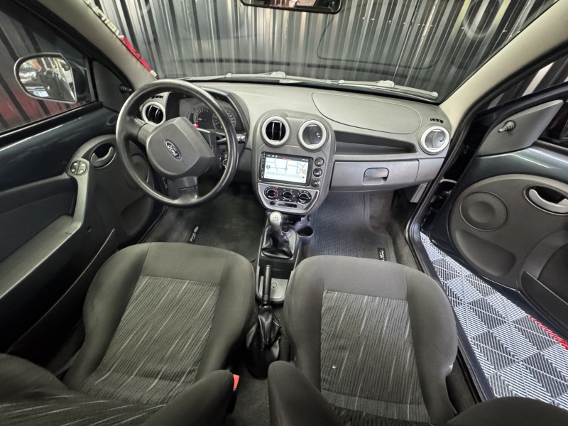 KA 1.0 MPI 8V FLEX 2P MANUAL - 2010 - CAXIAS DO SUL