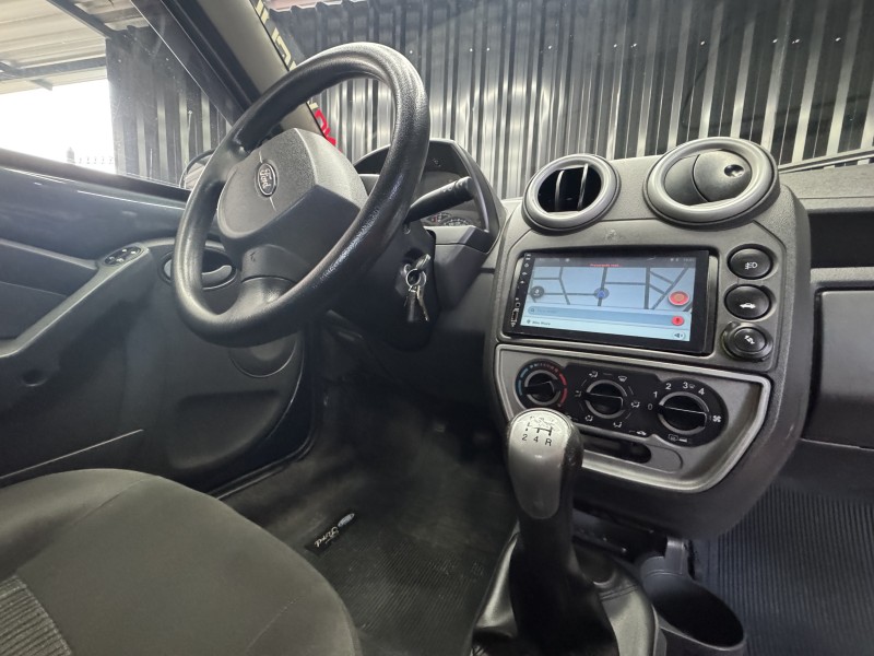 KA 1.0 MPI 8V FLEX 2P MANUAL - 2010 - CAXIAS DO SUL
