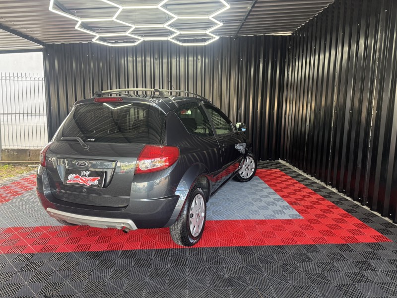 KA 1.0 MPI 8V FLEX 2P MANUAL - 2010 - CAXIAS DO SUL
