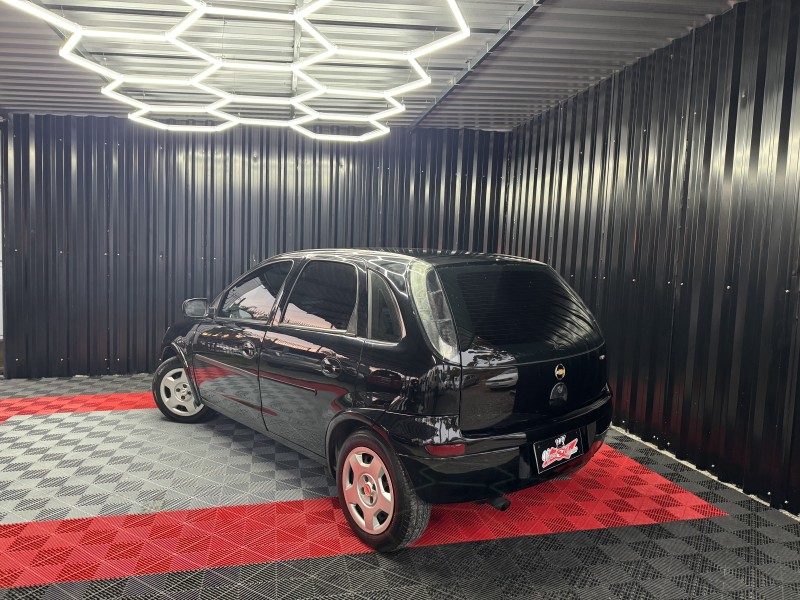 CORSA 1.8 MPFI 8V GASOLINA 4P MANUAL - 2003 - CAXIAS DO SUL