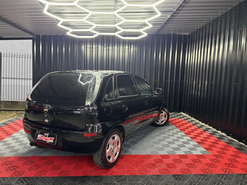 CORSA 1.8 MPFI 8V GASOLINA 4P MANUAL - 2003 - CAXIAS DO SUL