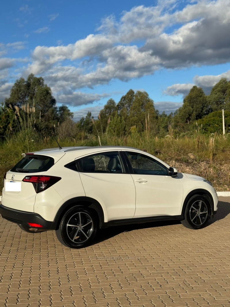 HR-V 1.8 16V FLEX EXL 4P AUTOMÁTICO - 2020 - BENTO GONçALVES
