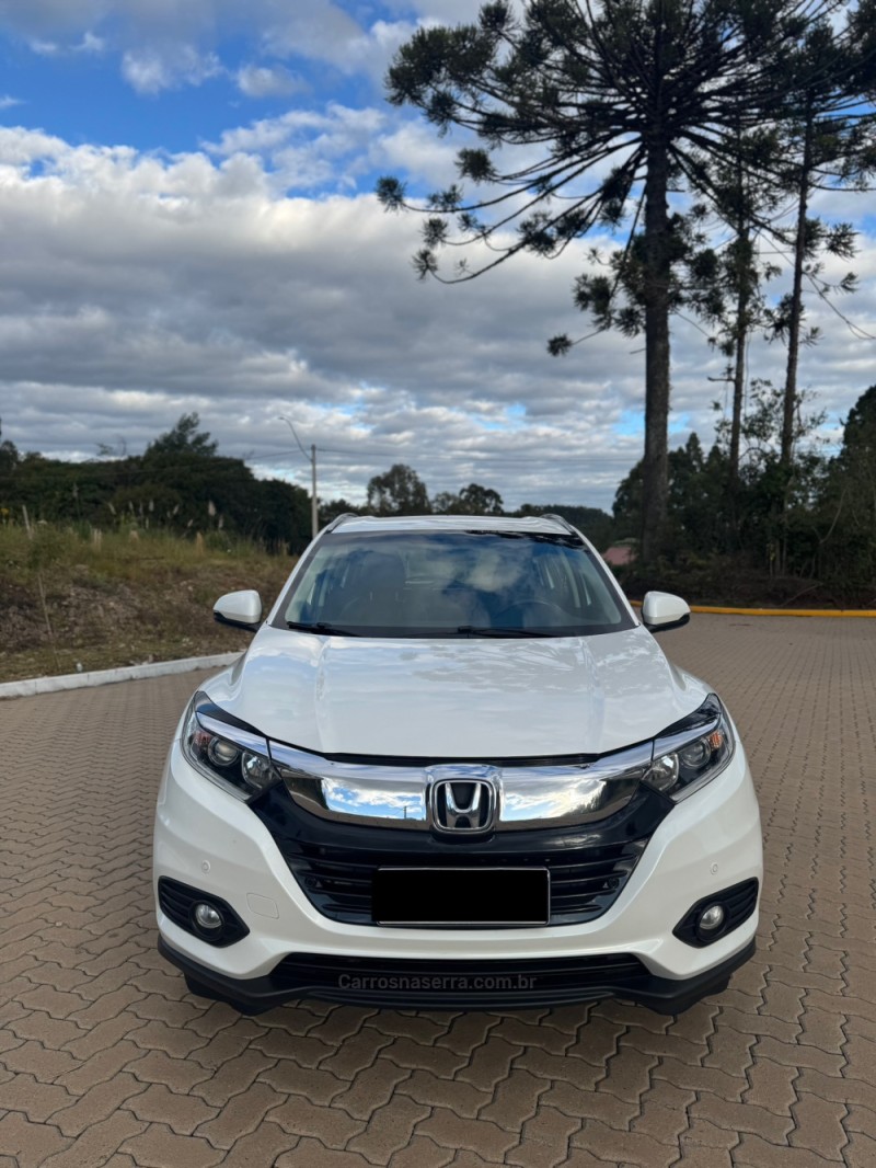 HR-V 1.8 16V FLEX EXL 4P AUTOMÁTICO